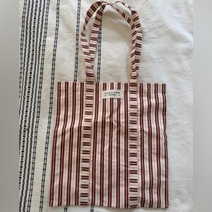NWOT Sézane tote